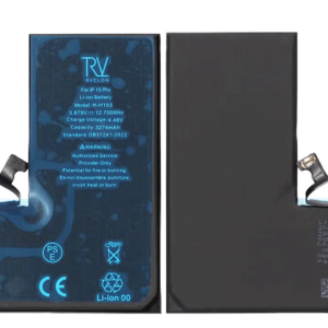 iPhone 11 Pro Batteribyte (3274 mAh)