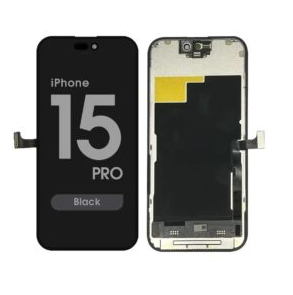 iPhone 11 Pro Skärmbyte – Original