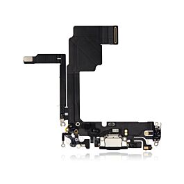 iPhone 11 Pro Byte av laddkontakt