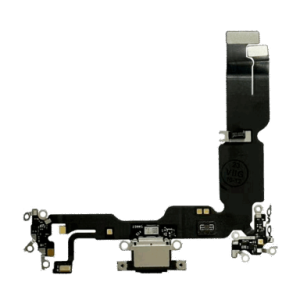 iPhone 15 Plus Byte av laddkontakt