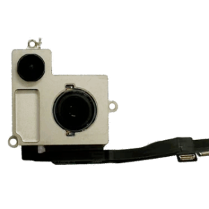 iPhone 15 Plus Byte av bakkamera