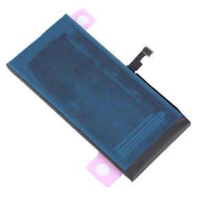 iPhone 15 Plus Batteribyte (4383 mAh)