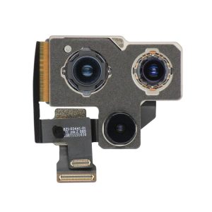 iPhone 12 Pro Max Byte av bakkamera