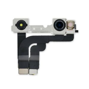 iPhone 12 Pro Max - Byte av frontkamera (Face-ID funkar ej)