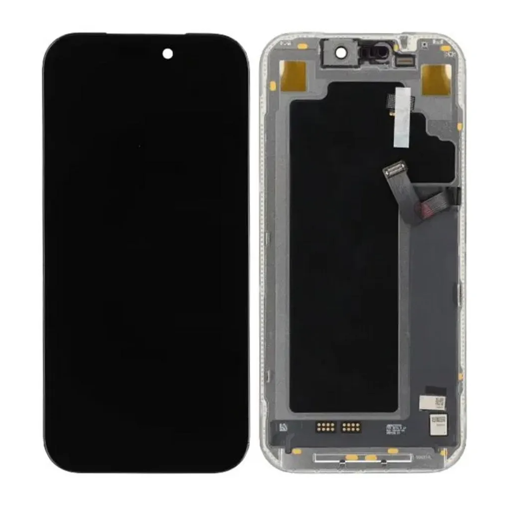 iPhone 17 Pro Skärmbyte – Original